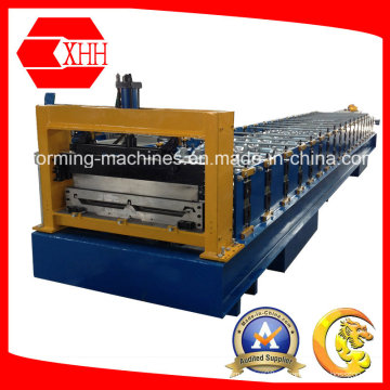 Yc820 Seam Lock Roll Forming Machine